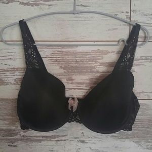 B.tempt'd Balconette Bra